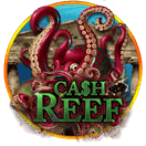 เกมสล็อต Cash Reef